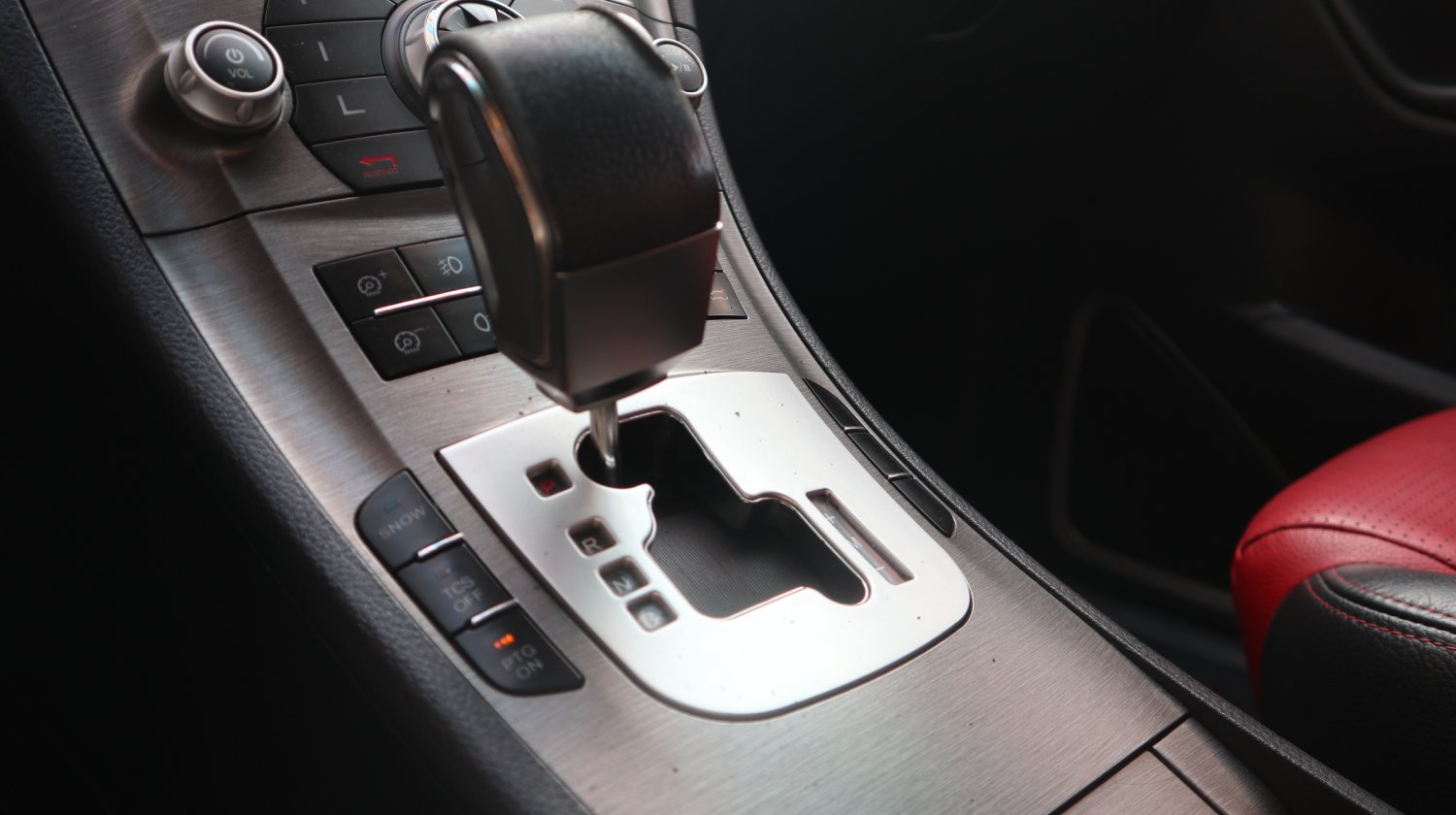 Luxgen 納智捷 ／ U7 ／ 2011年 ／ 2011年 Luxgen U7 銀色 納智捷中古休旅車 ／ 