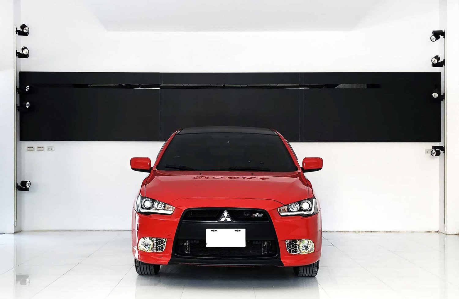 Mitsubishi 三菱 ／ Lancer Fortis ／ 2012年 ／ 2012年 Mitsubishi Fortis 紅色 三菱中古車 ／ 成交區