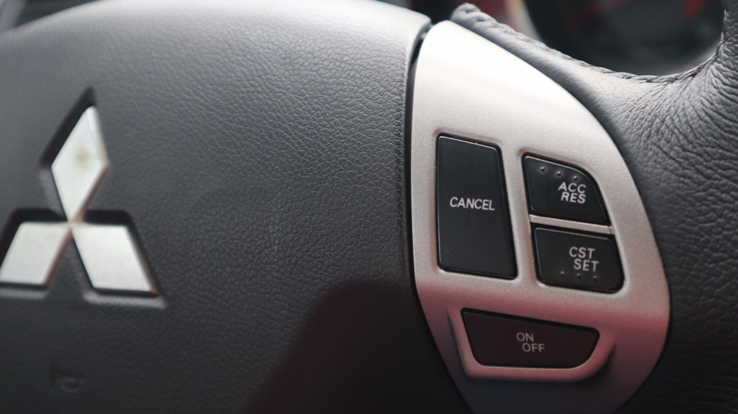 Mitsubishi 三菱 ／ Lancer Fortis ／ 2009年 ／ 2009年  Mitsubishi Lancer Fortis  黑色 三菱中古車 ／ 成交區