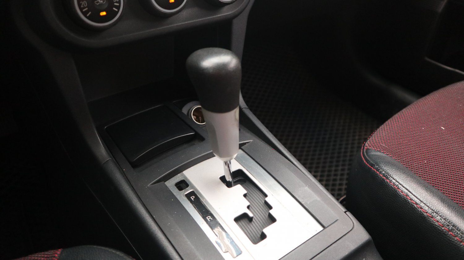 Mitsubishi 三菱 ／ Lancer Fortis ／ 2009年 ／ 2009年  Mitsubishi Lancer Fortis  黑色 三菱中古車 ／ 成交區