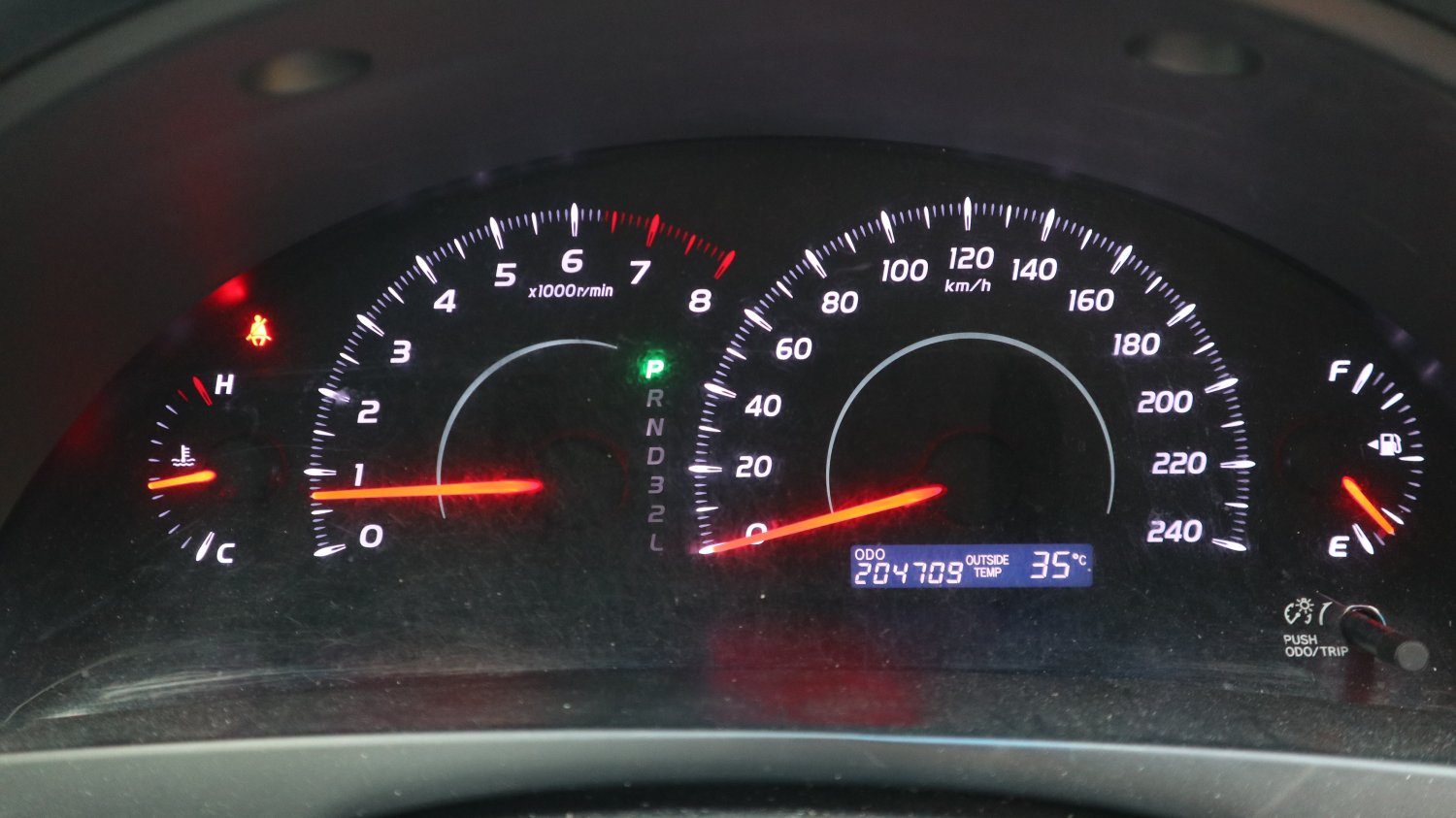 Toyota 豐田 ／ Camry ／ 2009年 ／ 2009年Toyota Camry 銀色 豐田中古車 ／ 成交區