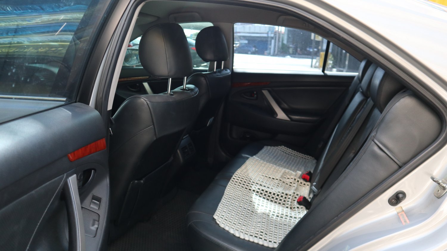 Toyota 豐田 ／ Camry ／ 2009年 ／ 2009年Toyota Camry 銀色 豐田中古車 ／ 成交區