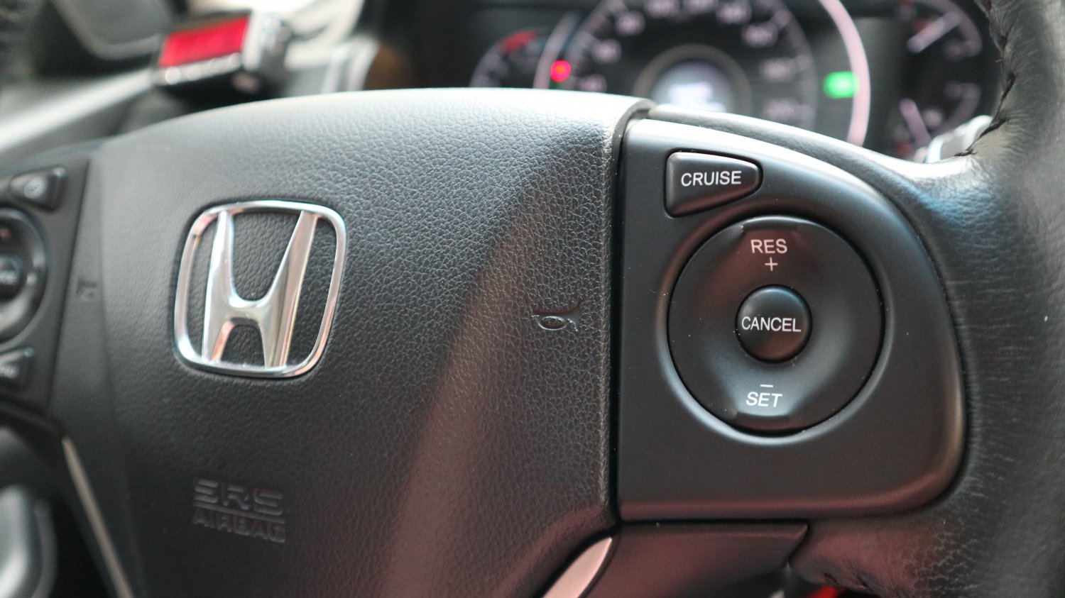 Honda 本田 ／ CR-V ／ 2012年 ／ 2012年Honda CRV 黑色 本田中古車 ／ MG車庫(台南)