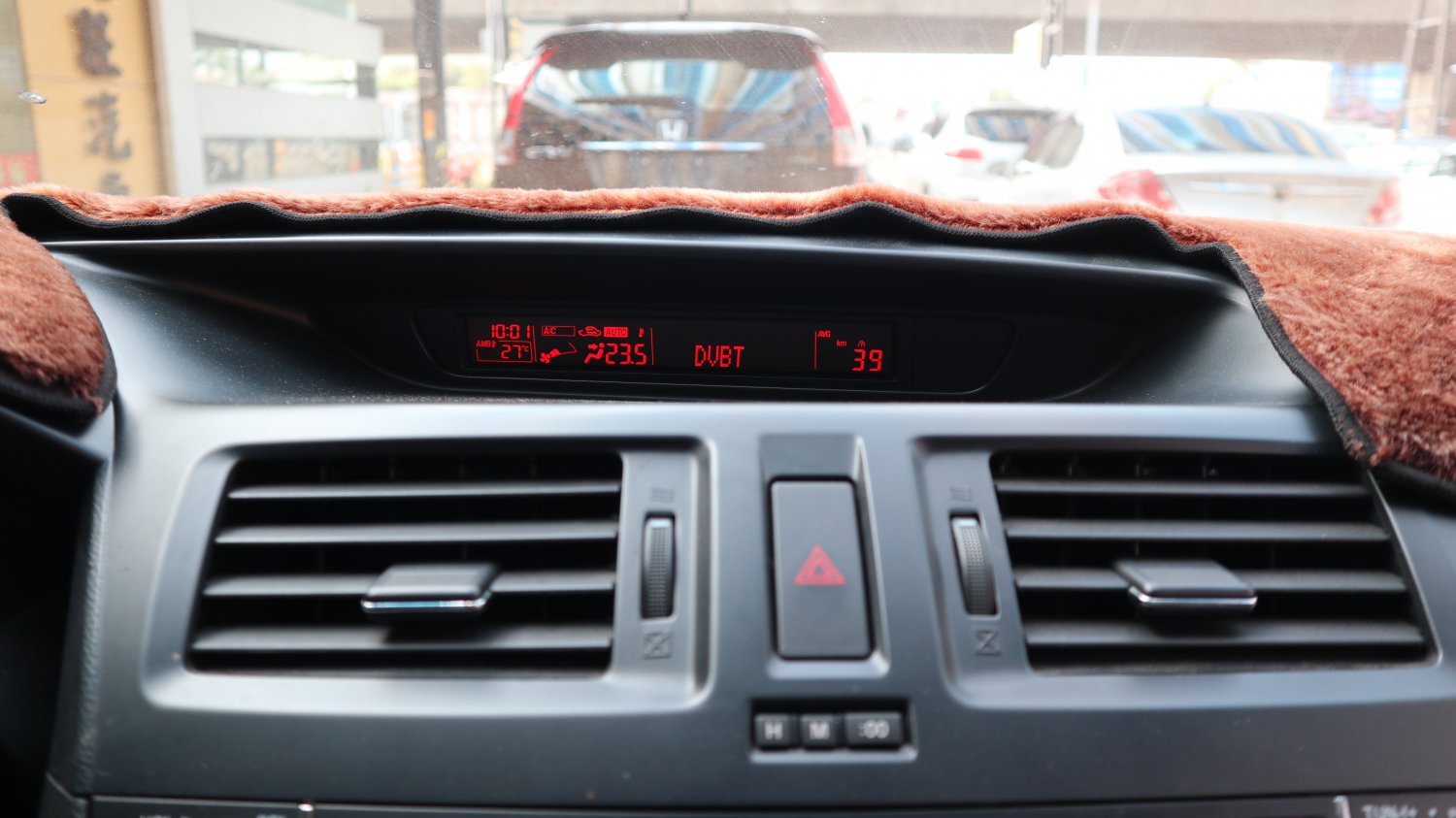 Mazda 馬自達 ／ Mazda 5 ／ 2013年 ／ 2013年 Mazda 5 銀色 馬自達中古休旅車 ／ 九肇匯元汽車 (台南)
