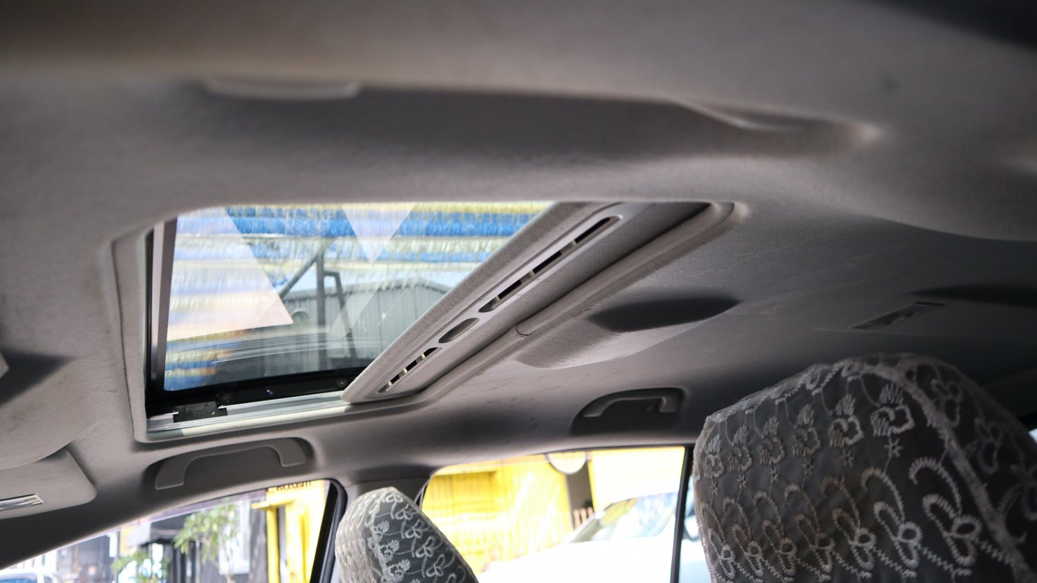 Mazda 馬自達 ／ Mazda 5 ／ 2013年 ／ 2013年 Mazda 5 銀色 馬自達中古休旅車 ／ 九肇匯元汽車 (台南)