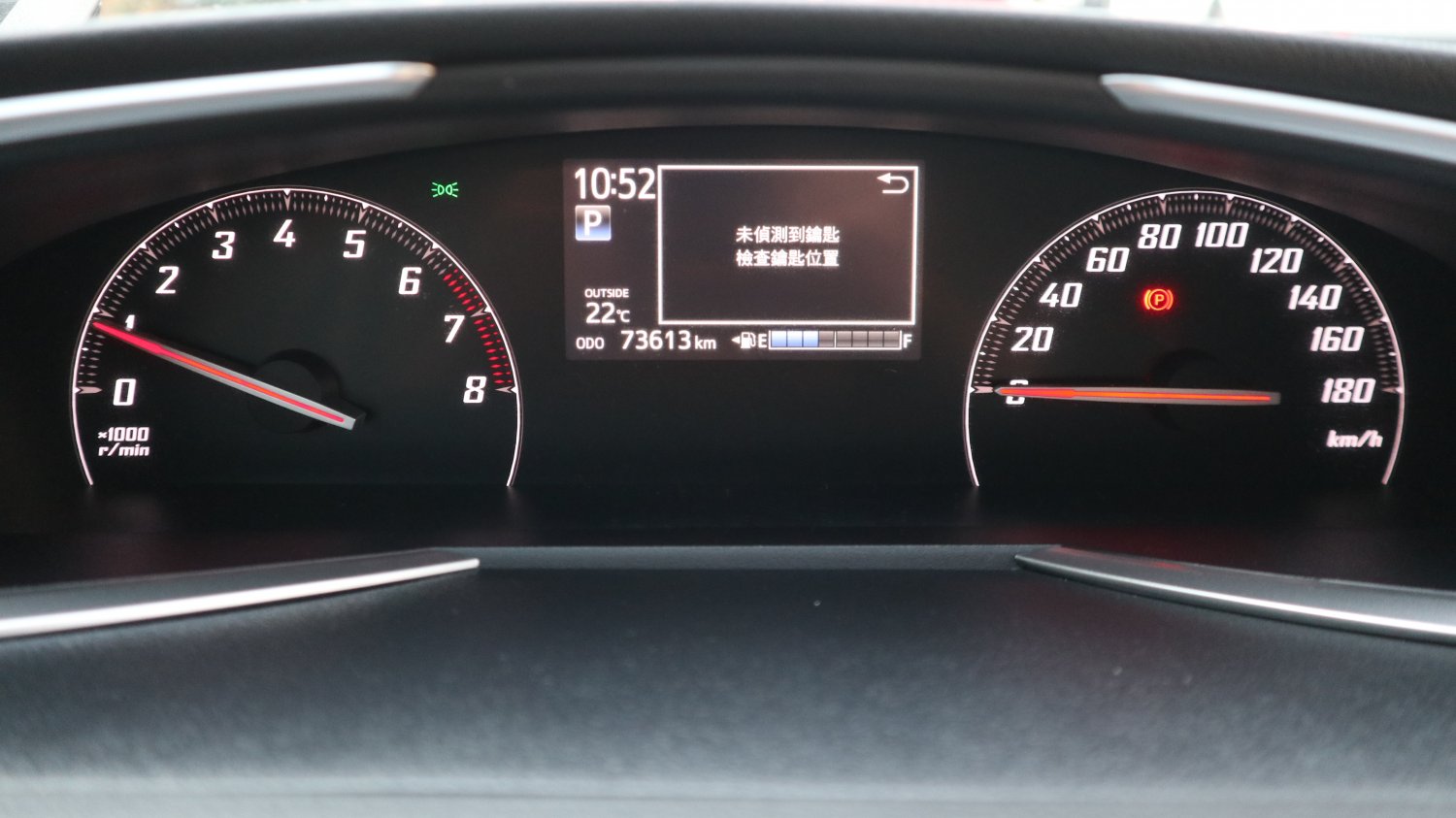 Toyota 豐田 ／ Sienta ／ 2016年 ／ 2016年Toyota Sienta 白色 豐田中古車 ／ 佳里興店(台南)