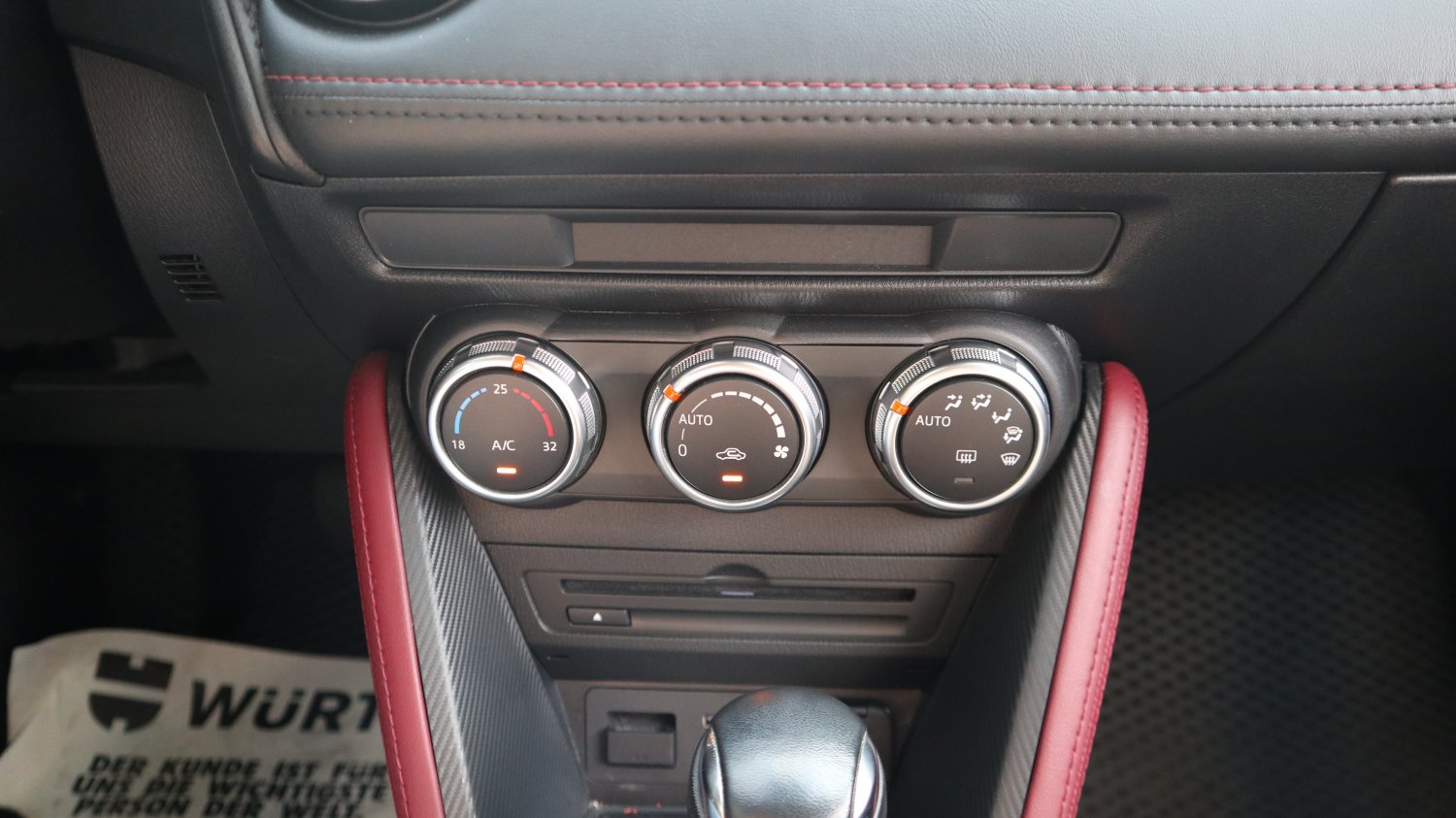 Mazda 馬自達 ／ CX-3 ／ 2017年 ／ 2017年Mazda CX-3 黑色 馬自達中古車 ／ 成交區