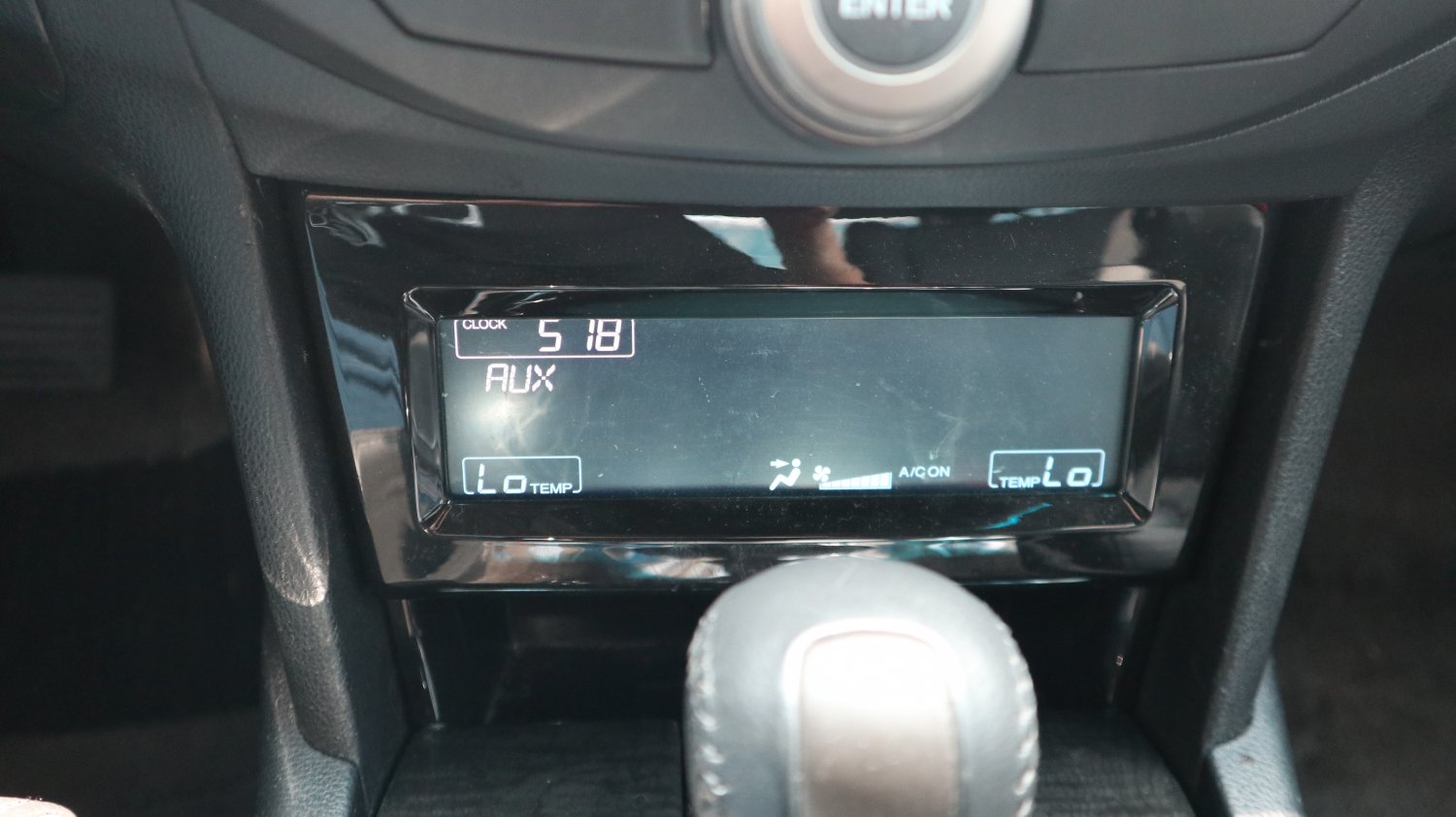 Honda 本田 ／ Accord ／ 2011年 ／ 2011年 Honda Accord 黑色 本田中古車 ／ 九肇匯元汽車 (台南)