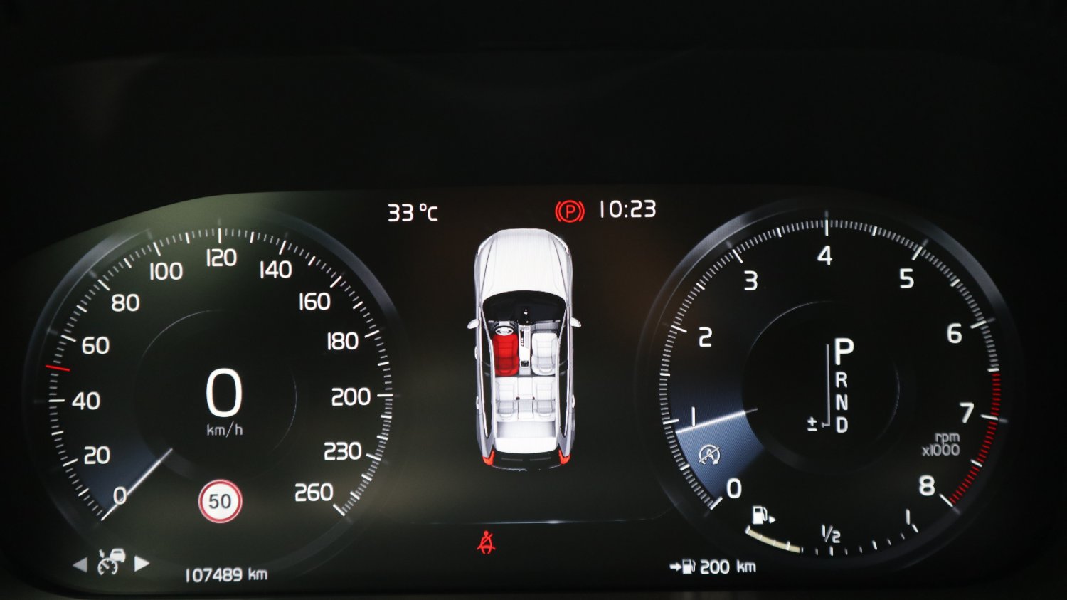 Volvo 富豪 ／ XC60 ／ 2019年 ／ 2019年VOLVO XC60 銀色 富豪中古車 ／ 九肇匯元汽車 (台南)