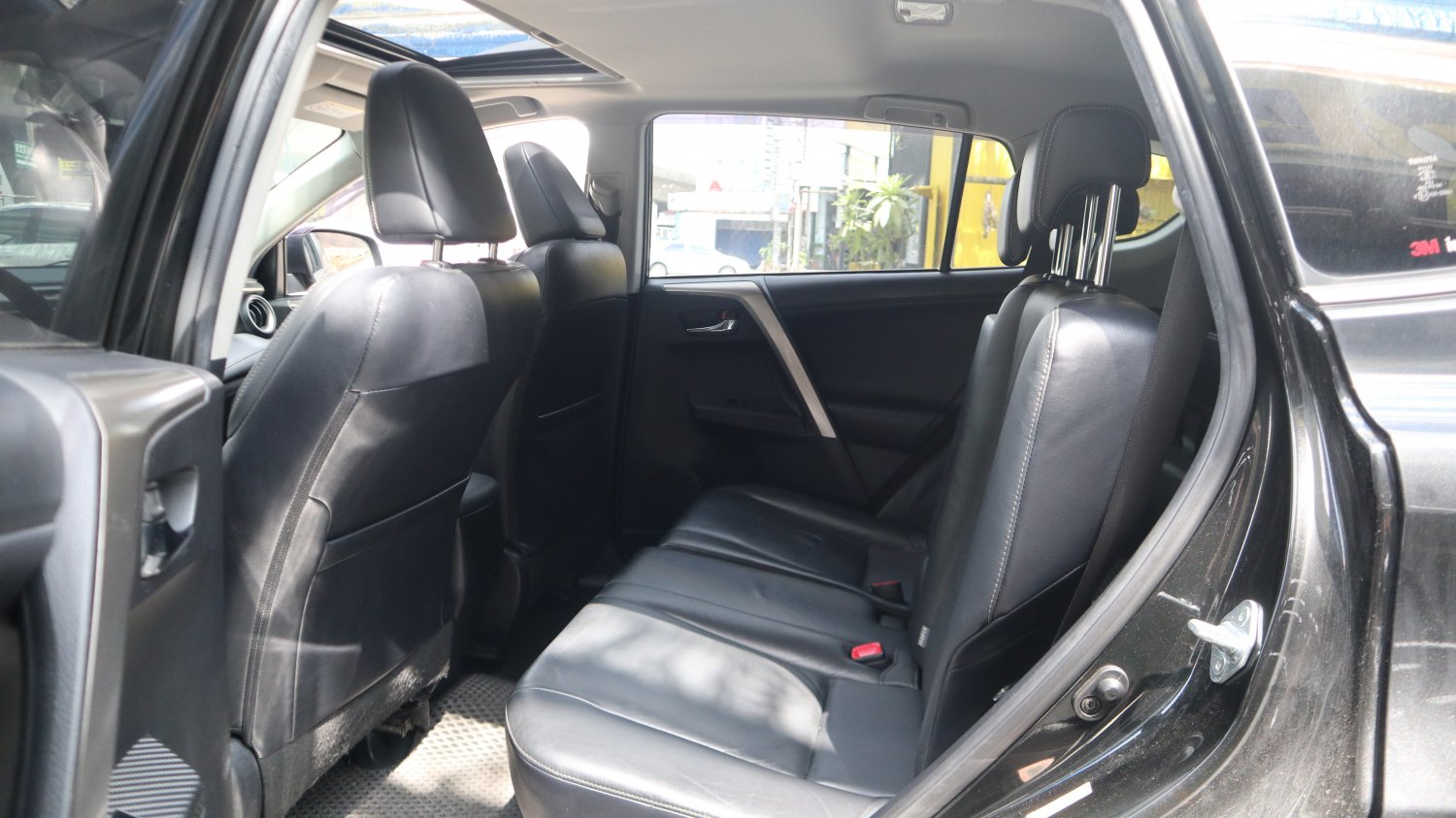 Toyota 豐田 ／ RAV4 ／ 2013年 ／ 2013年Toyota RAV4 黑色 豐田中古車 ／ 成交區