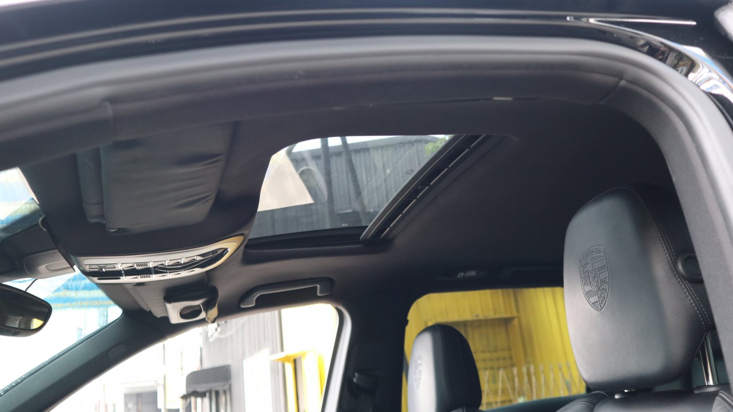 Porsche 保時捷 ／ Cayenne ／ 2014年 ／ 2014年Porsche Cayenne 黑色 保時捷中古車 ／ 成交區