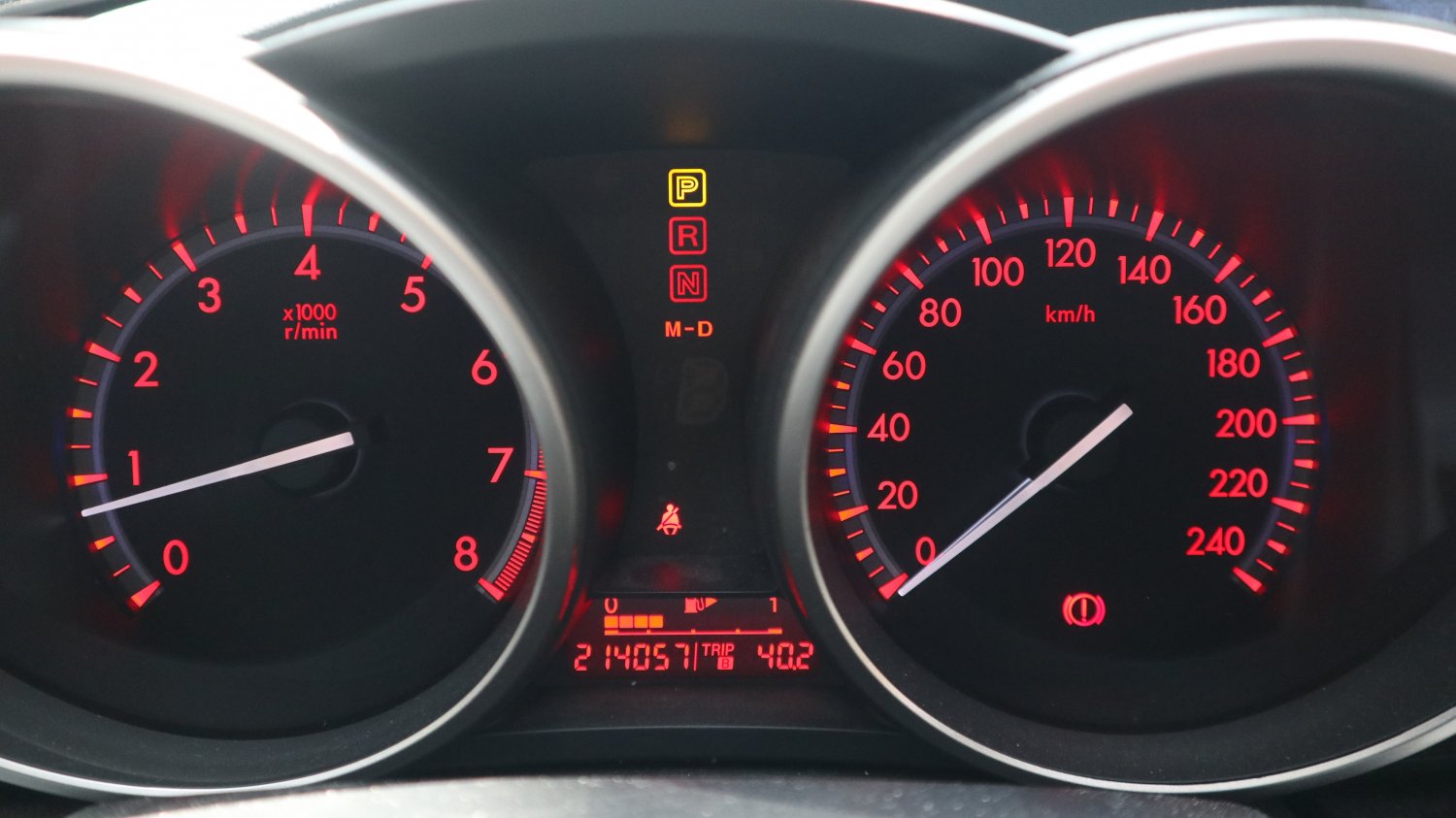 Mazda 馬自達 ／ Mazda 3 ／ 2011年 ／ 2011年Mazda 3 灰色 馬自達中古車 ／ 成交區