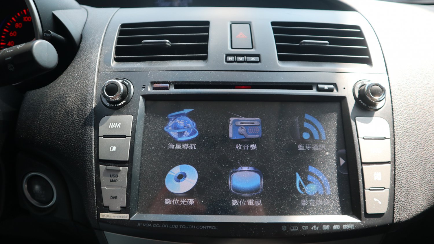 Mazda 馬自達 ／ Mazda 3 ／ 2011年 ／ 2011年Mazda 3 灰色 馬自達中古車 ／ 成交區