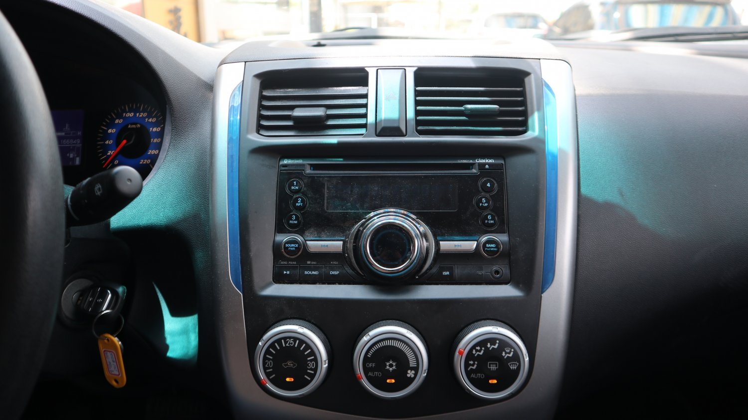 Mitsubishi 三菱 ／ Colt Plus ／ 2014年 ／ 2014年Mitsubishi Colt Plus 白色 三菱中古車 ／ 成交區