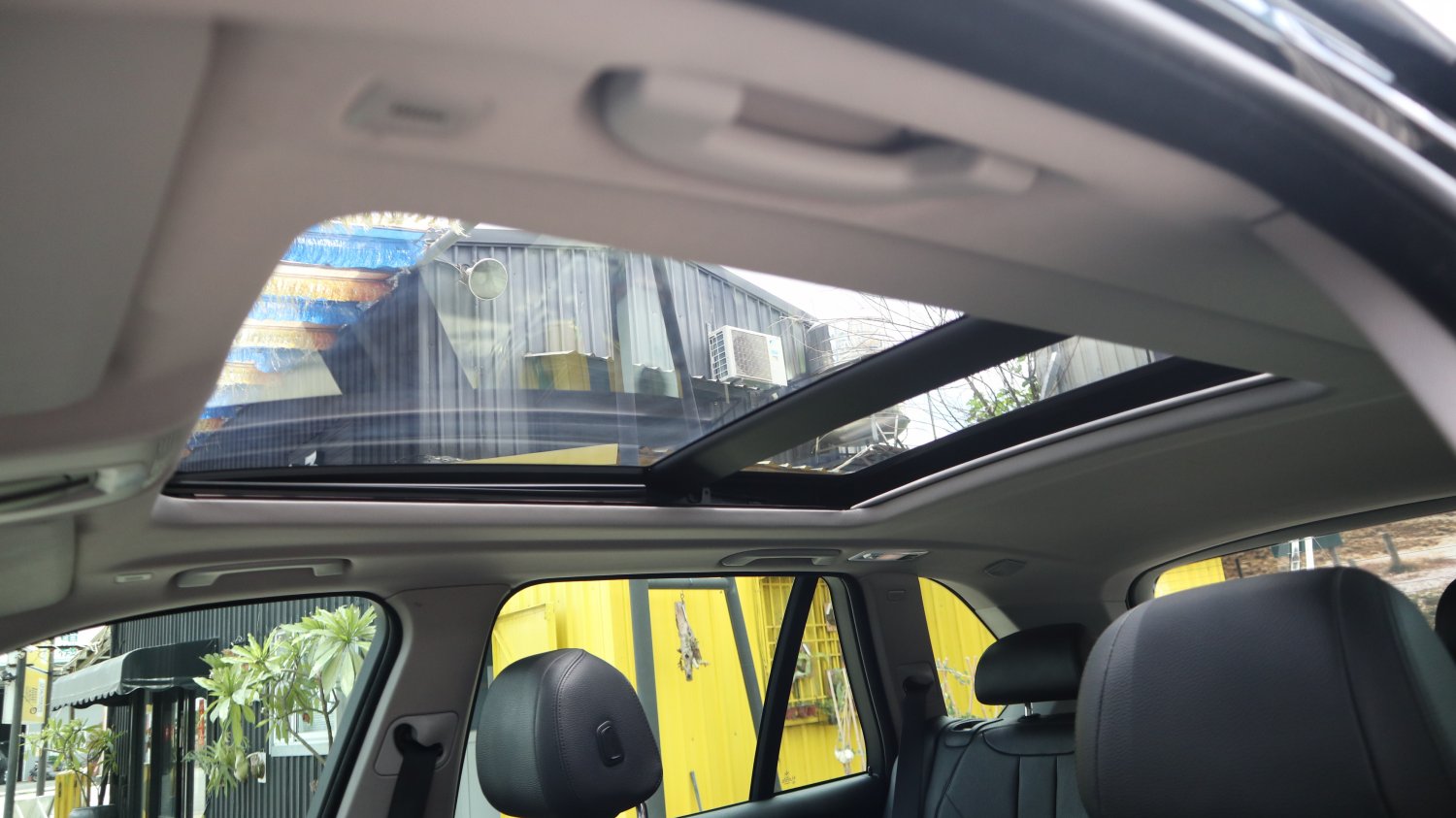 Bmw 寶馬 ／ X5 ／ 2015年 ／ 2015年BMW X5 黑色 寶馬中古車 ／ 成交區