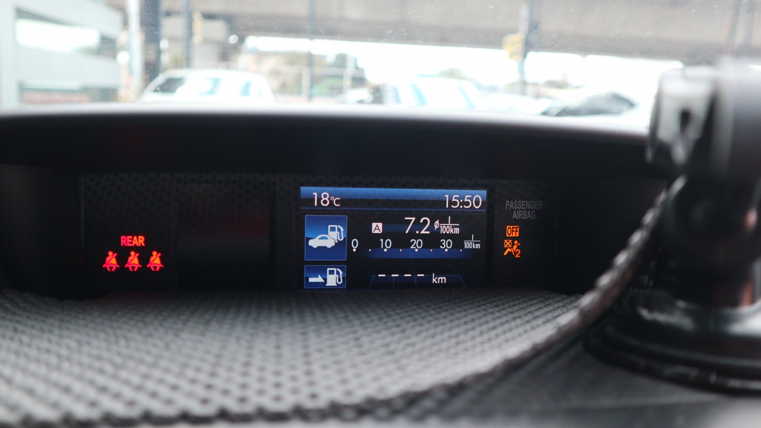 Subaru 速霸陸 ／ Forester ／ 2013年 ／ 2013年 Subaru Forester 白色 速霸陸中古休旅車 ／ 九肇匯元汽車 (台南)