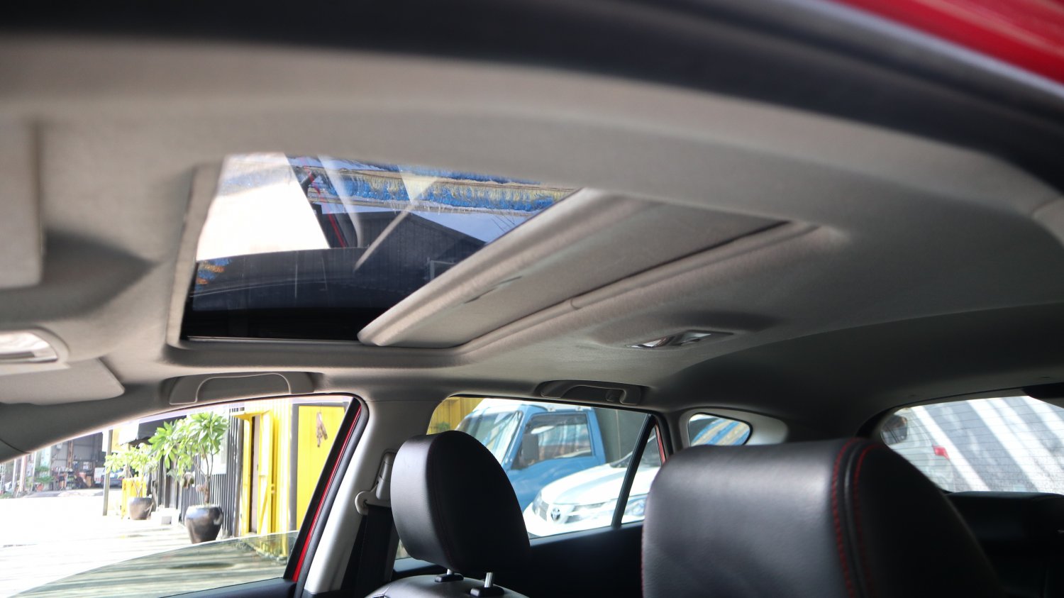 Mazda 馬自達 ／ Mazda 3 ／ 2011年 ／ 2011年Mazda 3 紅色 馬自達中古車 ／ 高拍