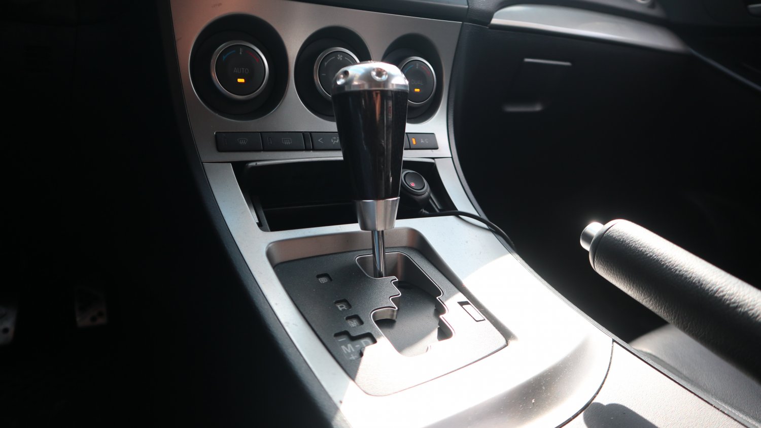 Mazda 馬自達 ／ Mazda 3 ／ 2011年 ／ 2011年Mazda 3 紅色 馬自達中古車 ／ 高拍