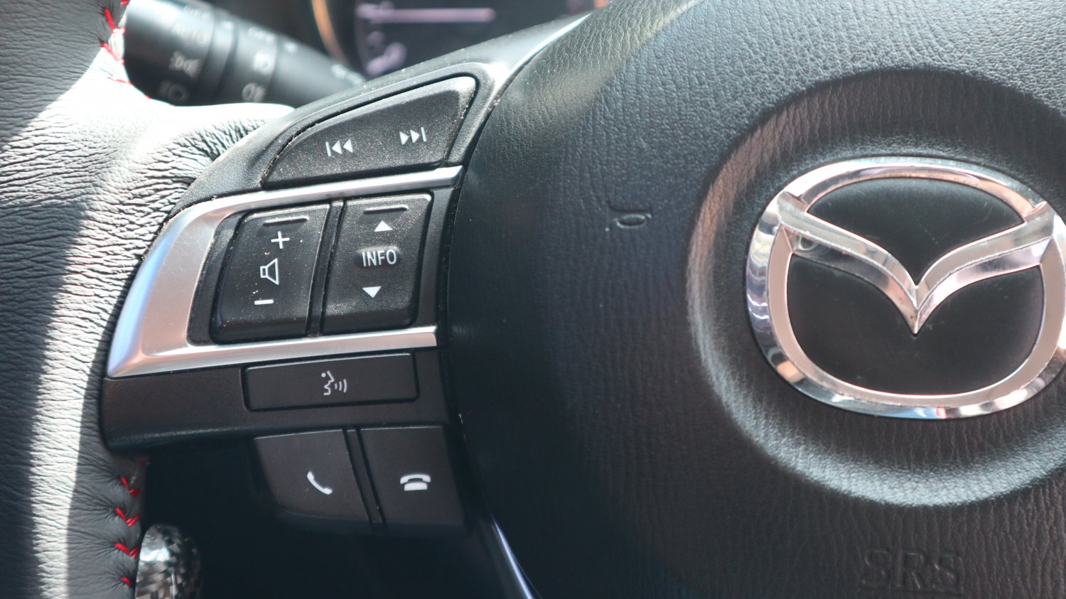 Mazda 馬自達 ／ CX-5 ／ 2016年 ／ 2015年Mazda CX-5 紅色 馬自達中古車 ／ 成交區