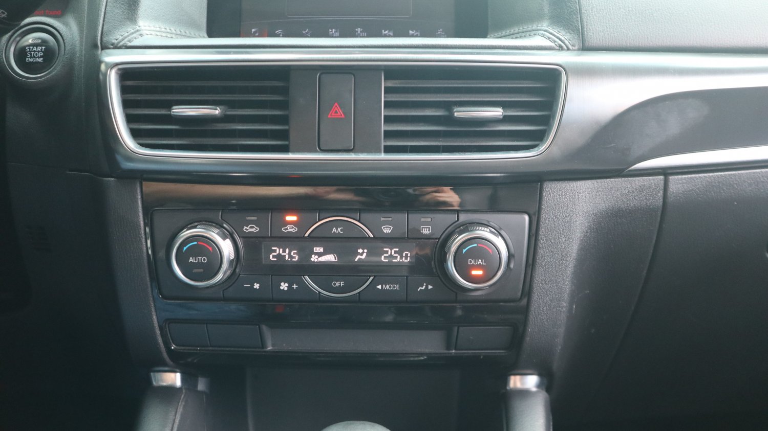 Mazda 馬自達 ／ CX-5 ／ 2016年 ／ 2015年Mazda CX-5 紅色 馬自達中古車 ／ 成交區