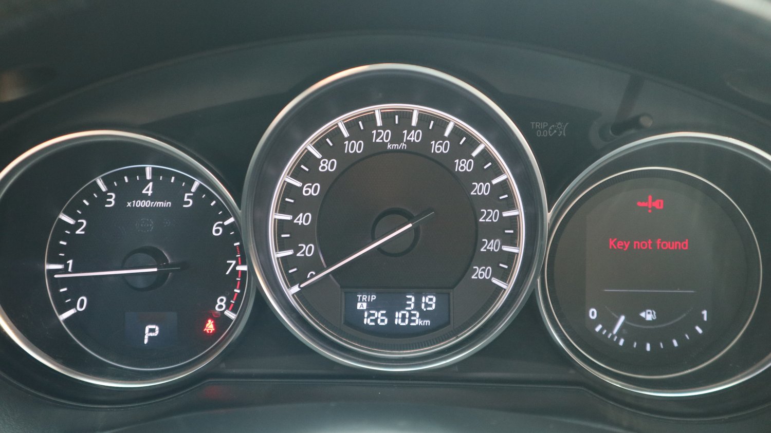 Mazda 馬自達 ／ CX-5 ／ 2016年 ／ 2015年Mazda CX-5 紅色 馬自達中古車 ／ 成交區