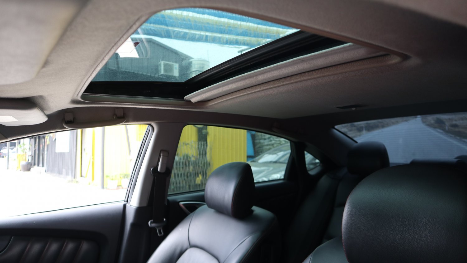 Luxgen 納智捷 ／ S5 ／ 2015年 ／ 2015年Luxgen S5 黑色 納智捷中古車 ／ 九肇匯元汽車 (台南)