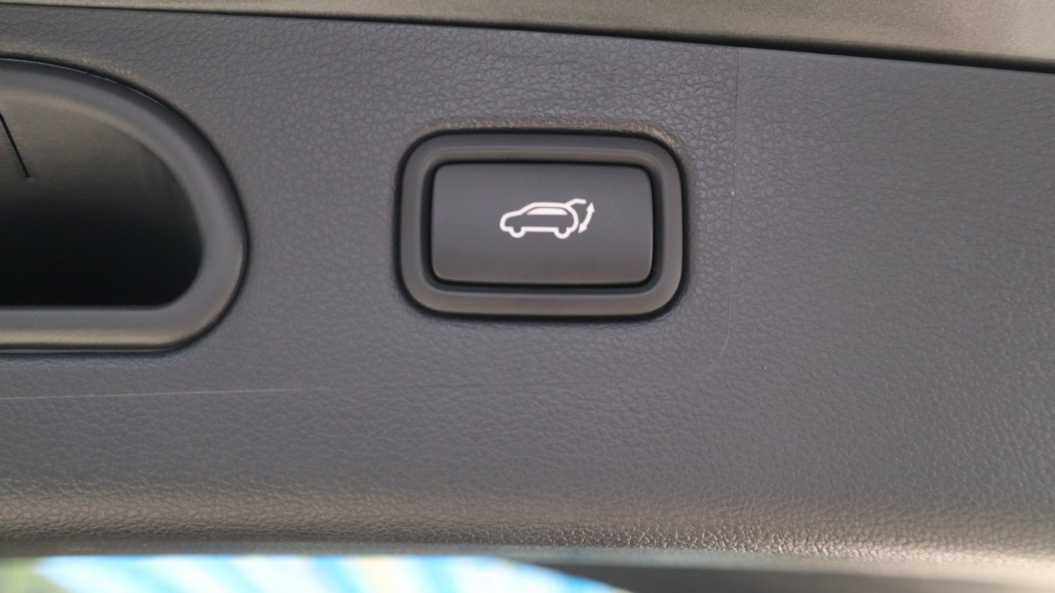 Hyundai 現代 ／ Tucson ／ 2019年 ／ 2019年Hyundai Tucson 灰色 現代休旅車 ／ 成交區