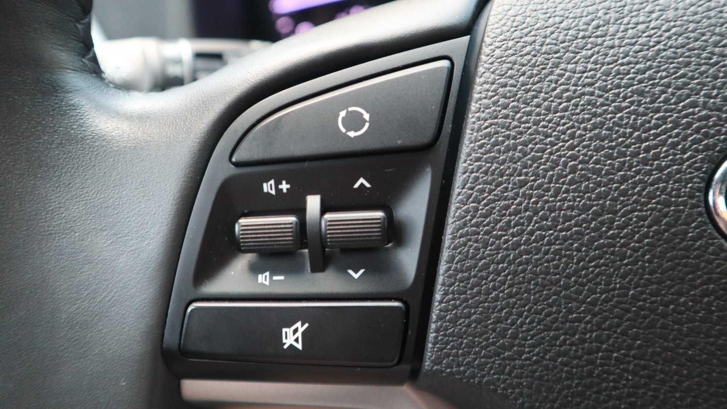 Hyundai 現代 ／ Tucson ／ 2019年 ／ 2019年Hyundai Tucson 灰色 現代休旅車 ／ 成交區