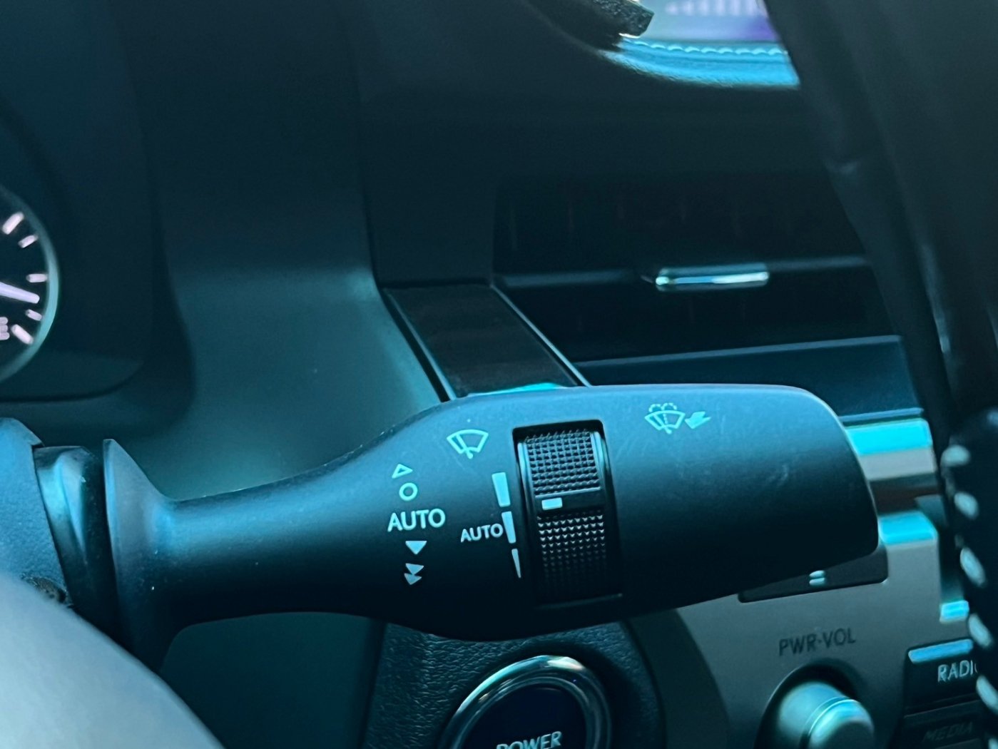 Lexus 凌志 ／ ES 系列 ／ 2017年 ／ 2017年 Lexus ES300h 黑色 油電混合 凌志中古車 ／ 九肇匯元汽車 (台南)