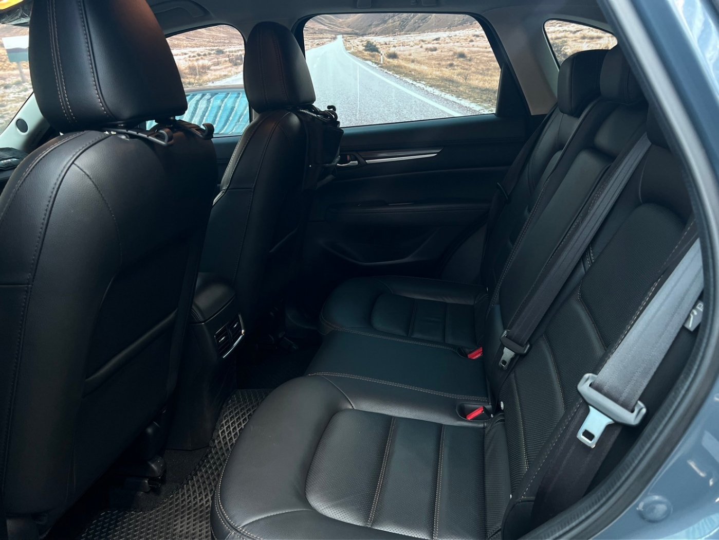 Mazda 馬自達 ／ CX-5 ／ 2021年 ／ 2021年Mazda CX-5 灰色 馬自達中古車 ／ 成交區
