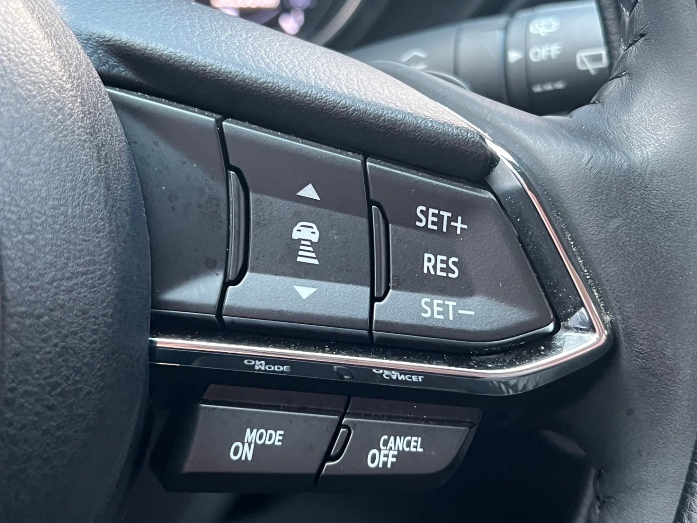 Mazda 馬自達 ／ CX-5 ／ 2021年 ／ 2021年Mazda CX-5 灰色 馬自達中古車 ／ 成交區