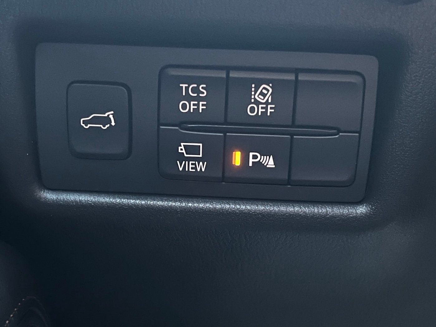 Mazda 馬自達 ／ CX-5 ／ 2021年 ／ 2021年Mazda CX-5 灰色 馬自達中古車 ／ 成交區