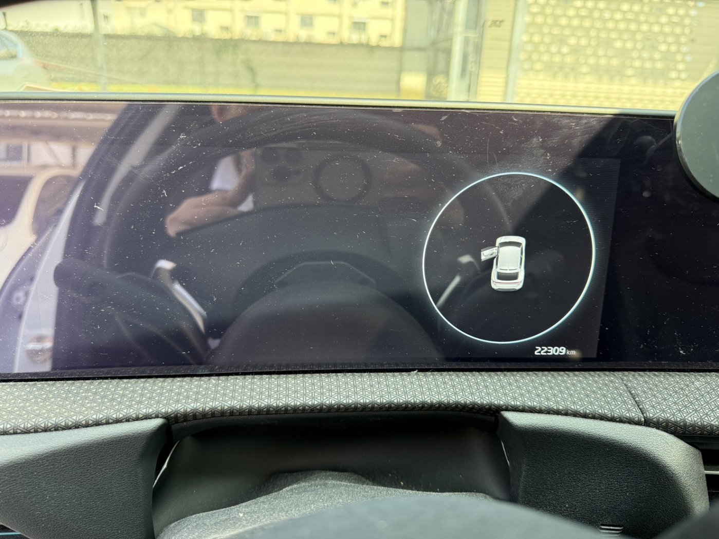 Kia 起亞 ／ EV6 ／ 2022年 ／ 2022年Kia EV6 白色 起亞中古車 ／ 成交區