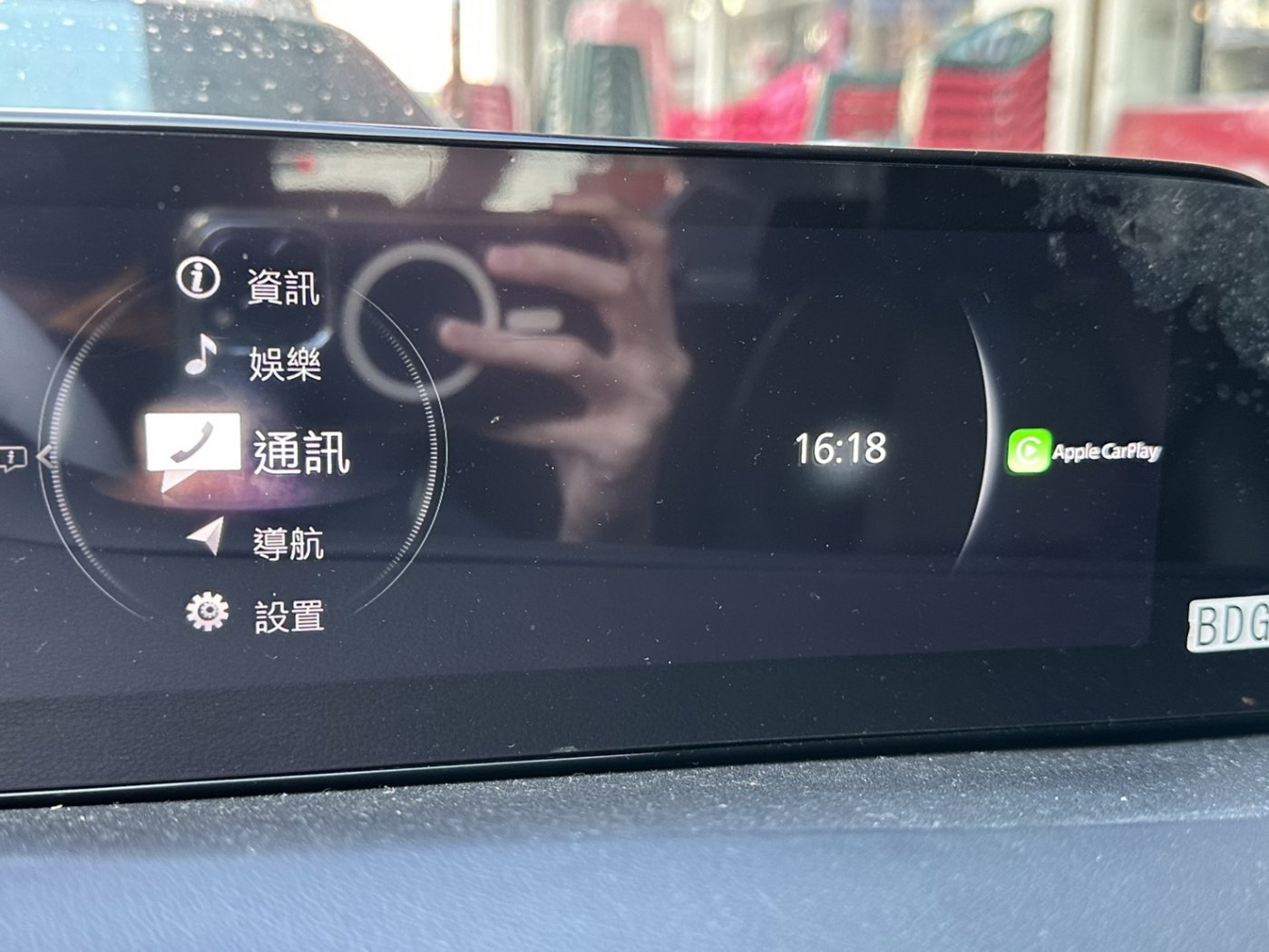Mazda 馬自達 ／ Mazda 3 ／ 2022年 ／ 2022年Mazda 3 黑色 馬自達中古車 ／ 待入庫