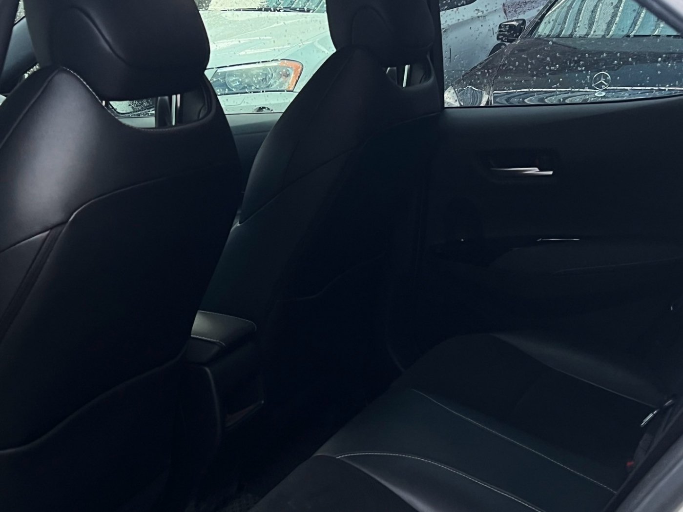 Toyota 豐田 ／ Auris ／ 2019年 ／ 2019年 Toyota Auris 白黑色 豐田中古車 ／ 成交區
