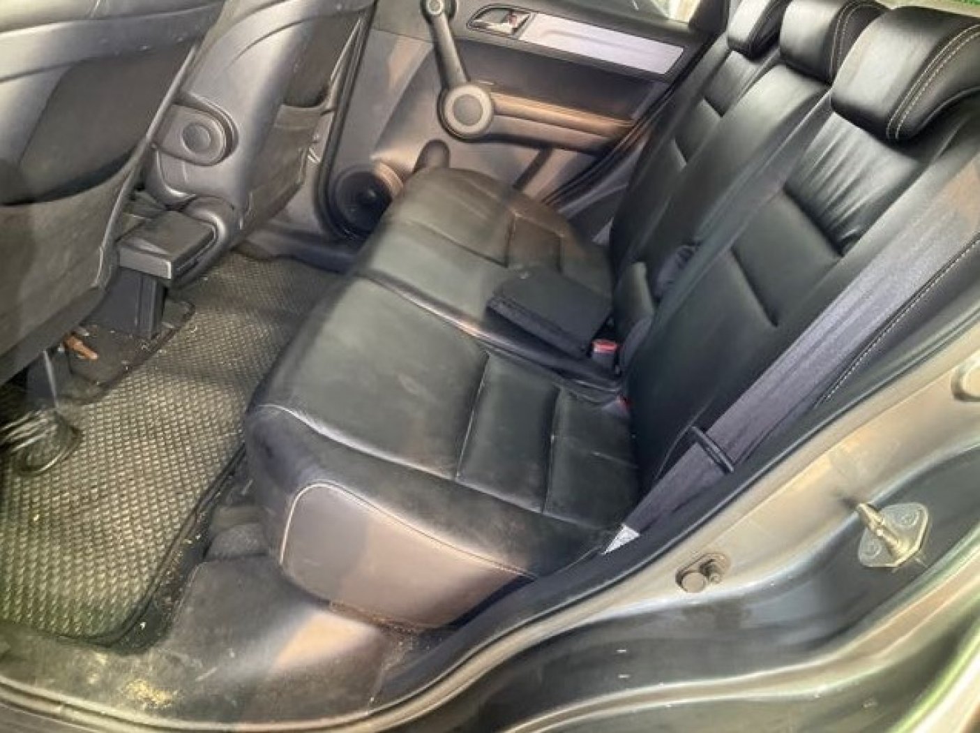 Honda 本田 ／ CR-V ／ 2011年 ／ 2011年Honda CRV 深灰色 本田中古車 ／ 成交區
