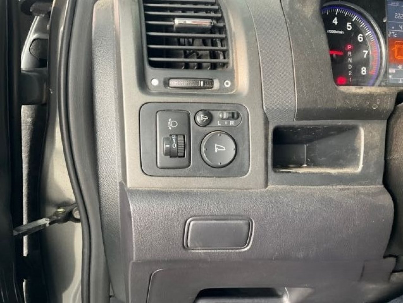Honda 本田 ／ CR-V ／ 2011年 ／ 2011年Honda CRV 深灰色 本田中古車 ／ 成交區