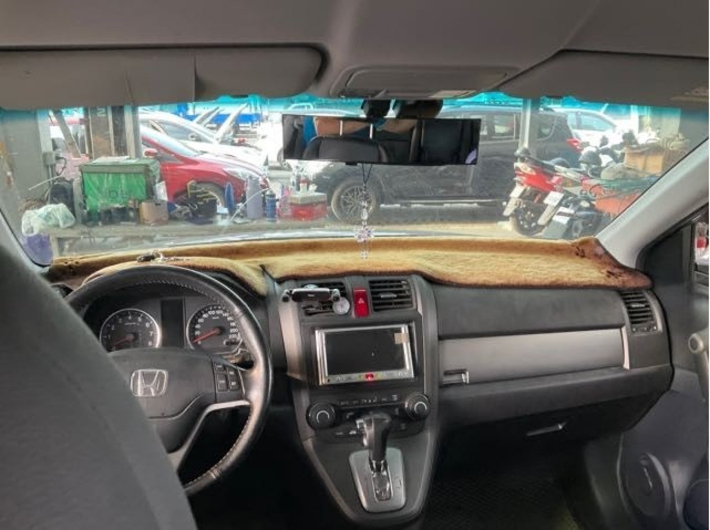 Honda 本田 ／ CR-V ／ 2011年 ／ 2011年Honda CRV 深灰色 本田中古車 ／ 成交區