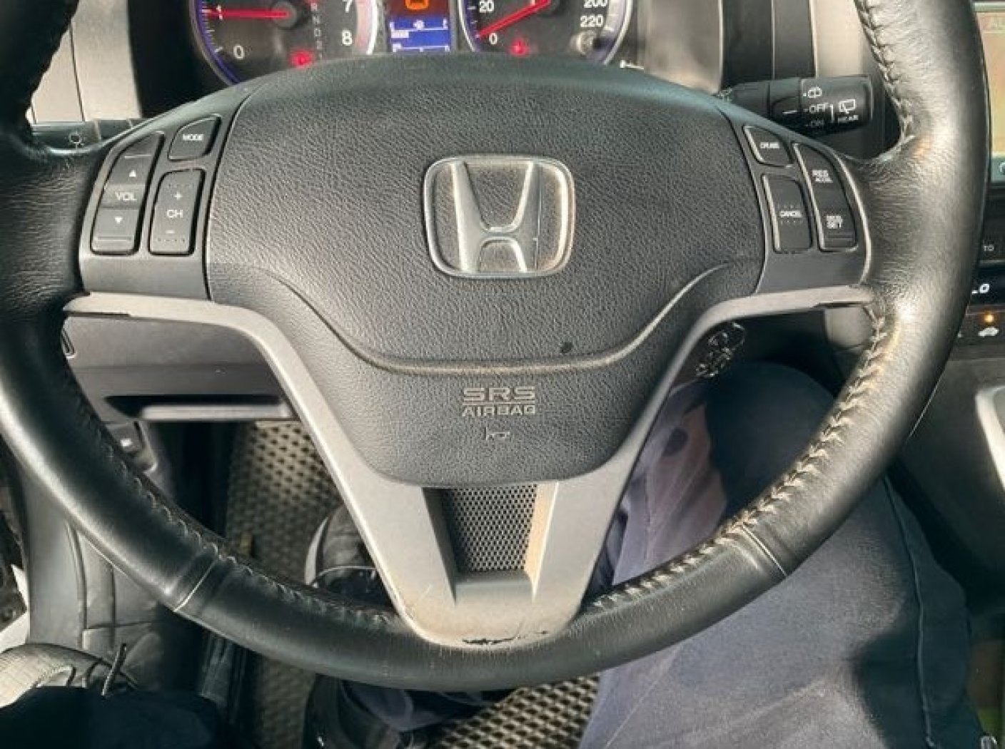Honda 本田 ／ CR-V ／ 2011年 ／ 2011年Honda CRV 深灰色 本田中古車 ／ 成交區