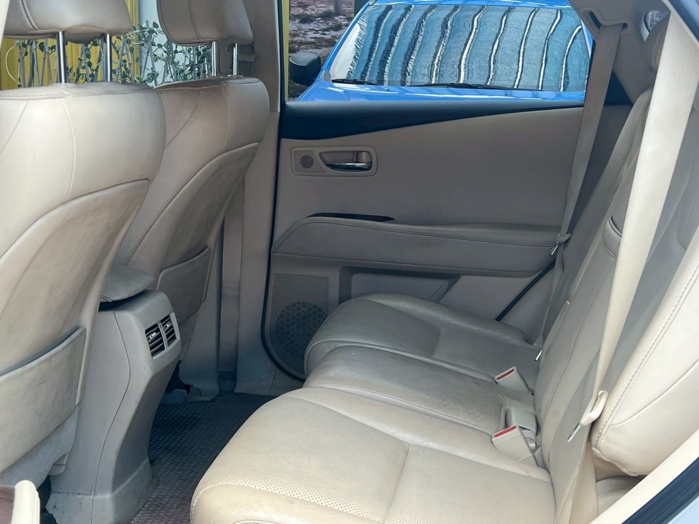 Lexus 凌志 ／ RX 系列 ／ 2015年 ／ 2015年Lexus RX350 銀色 凌志中古車 ／ 九肇匯元汽車 (台南)
