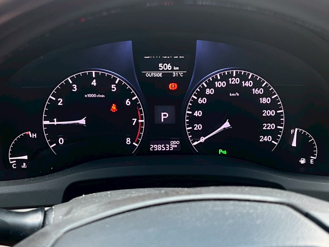 Lexus 凌志 ／ RX 系列 ／ 2015年 ／ 2015年Lexus RX350 銀色 凌志中古車 ／ 九肇匯元汽車 (台南)