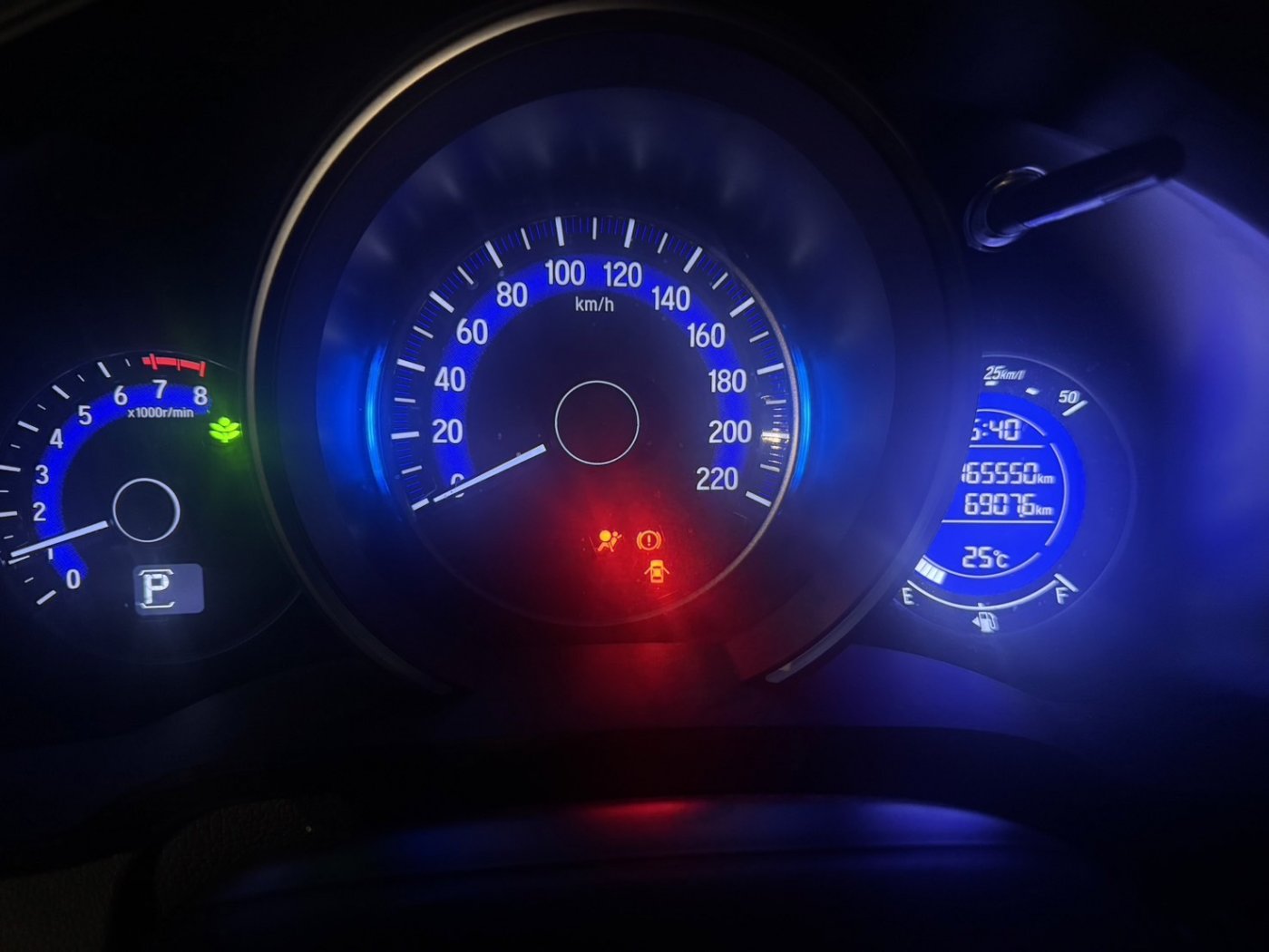 Honda 本田 ／ FIT ／ 2017年 ／ 2017年Honda  FIT  白色 本田中古車 ／ 桃園店