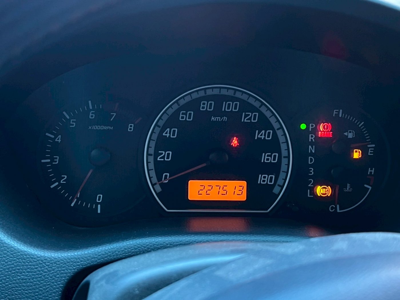 Suzuki 鈴木 ／ Swift ／ 2006年 ／ 2006年Suzuki Swift 深灰色 鈴木中古車 ／ 九肇匯元汽車 (台南)