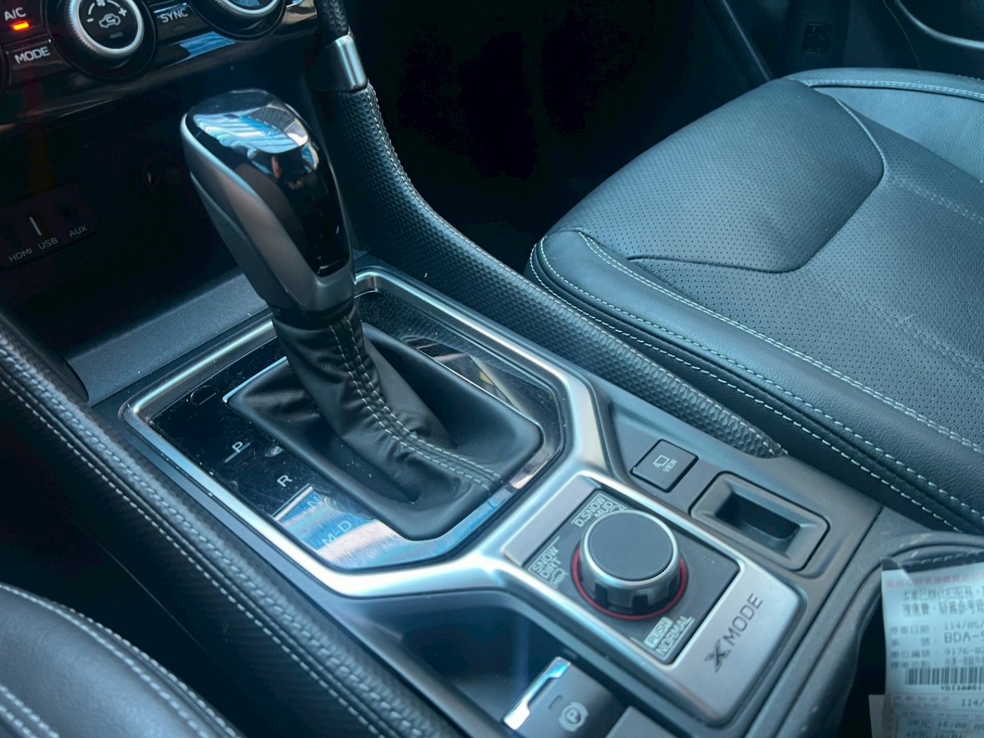 Subaru 速霸陸 ／ Forester ／ 2018年 ／ 2018年 Subaru Forester 白色 速霸陸中古休旅車 ／ 高拍