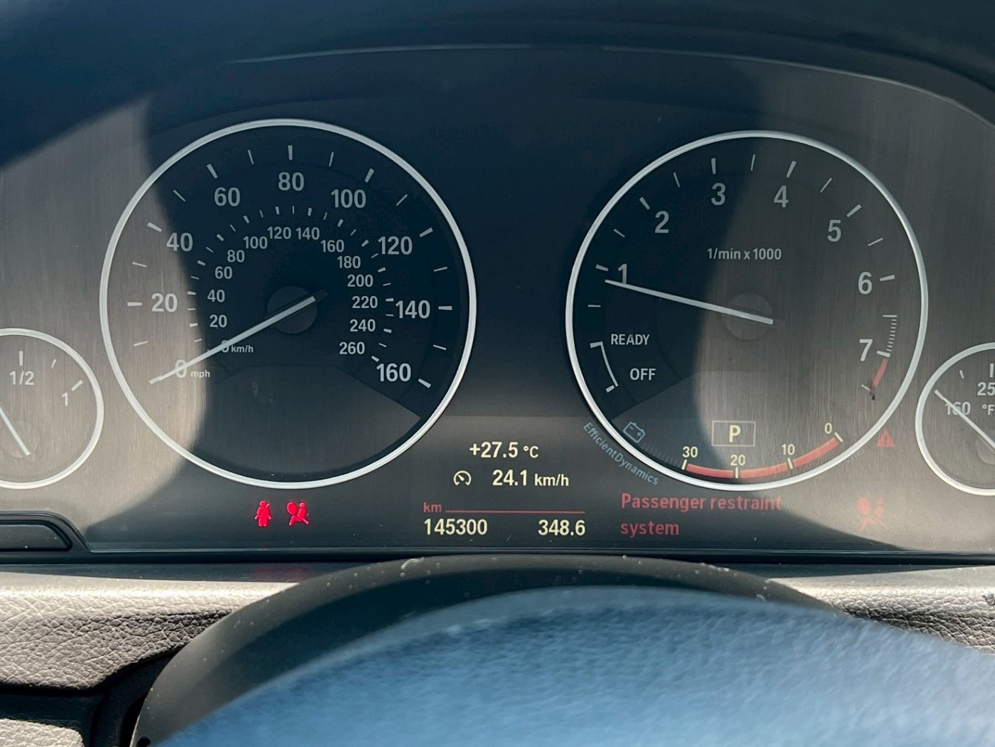 Bmw 寶馬 ／ 4-Series ／ 2015年 ／ 2015年BMW 428i  白色 寶馬中古車 ／ 九肇匯元汽車 (台南)